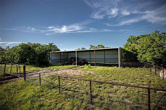 487 Acres of Recreational Land & Farm for Sale in Poolville, Texas