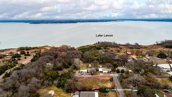 0.36 Acres of Land for Sale in Princeton, Texas
