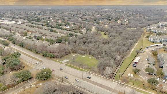0.9 Acres of Land for Sale in Allen, Texas