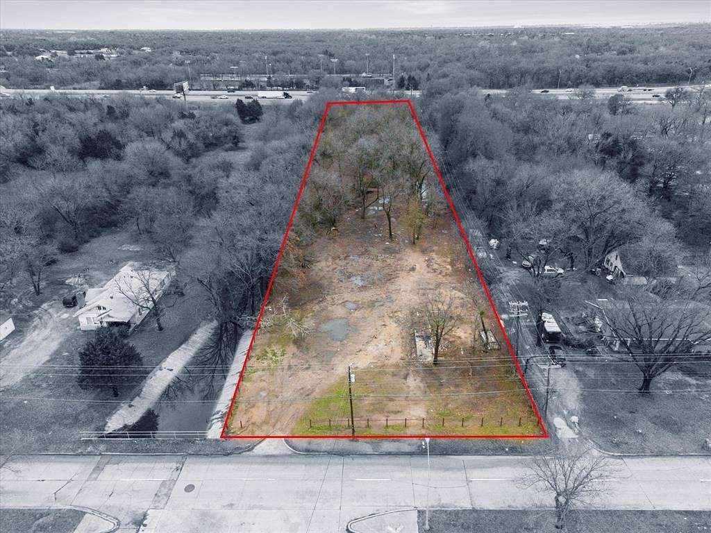 3 Acres of Land for Sale in Balch Springs, Texas