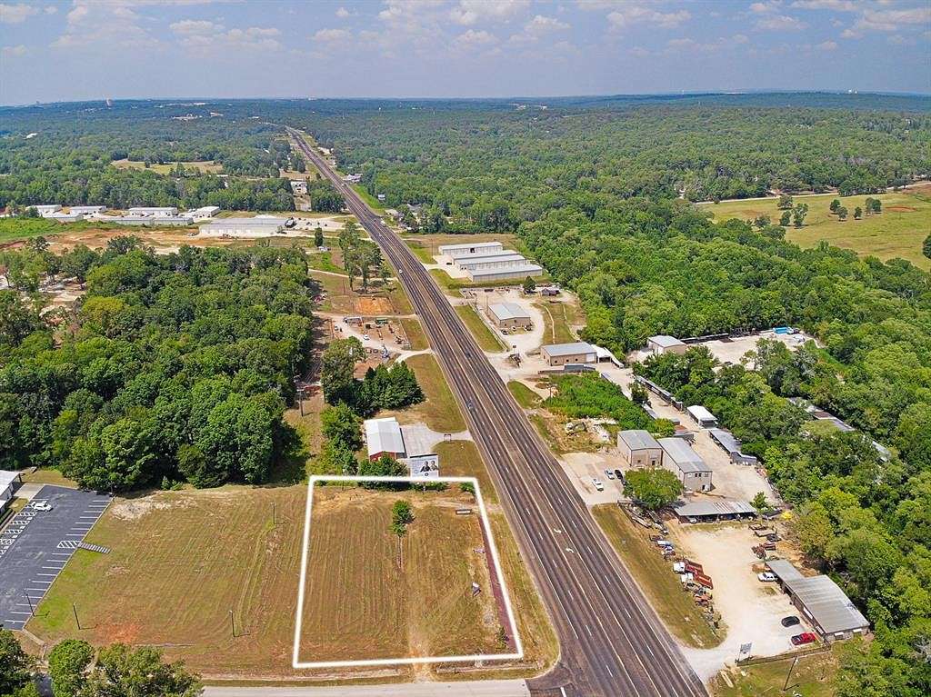 1.4 Acres of Commercial Land for Sale in Whitehouse, Texas