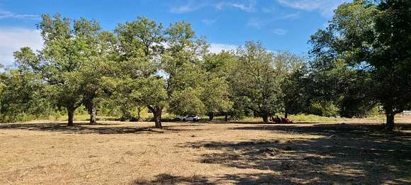 6.4 Acres of Land for Sale in Alvord, Texas