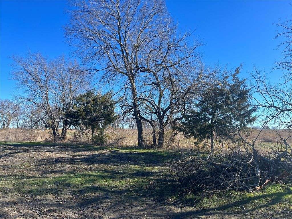 1.1 Acres of Residential Land for Sale in Greenville, Texas