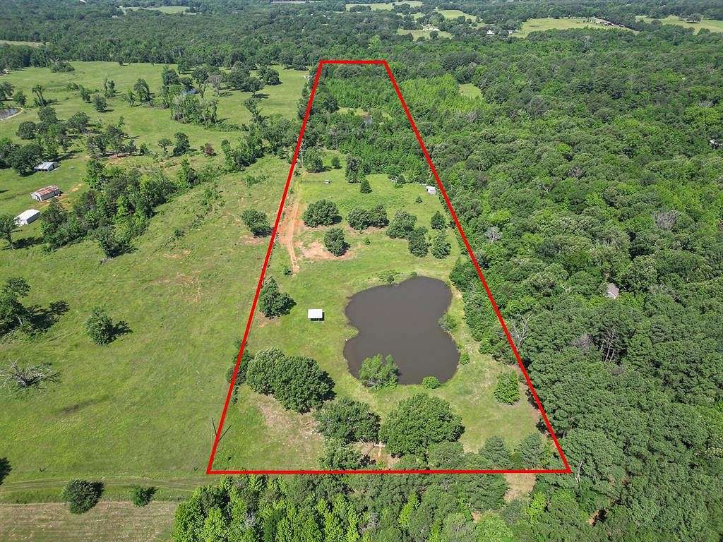 20 Acres of Recreational Land & Farm for Sale in Alba, Texas