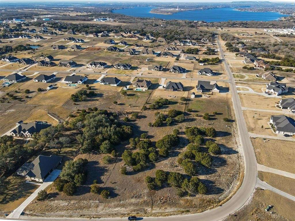 1.1 Acres of Residential Land for Sale in Granbury, Texas