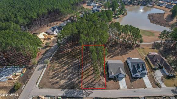 0.38 Acres of Residential Land for Sale in Hardeeville, South Carolina