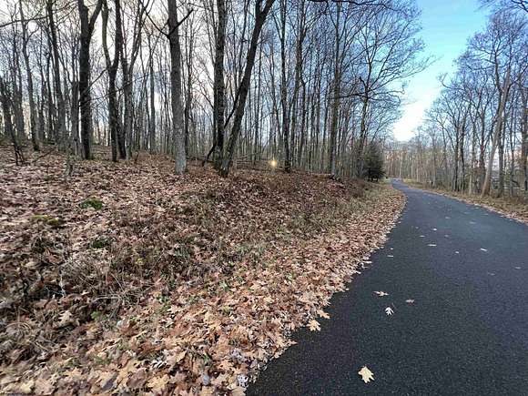 0.61 Acres of Residential Land for Sale in Terra Alta, West Virginia