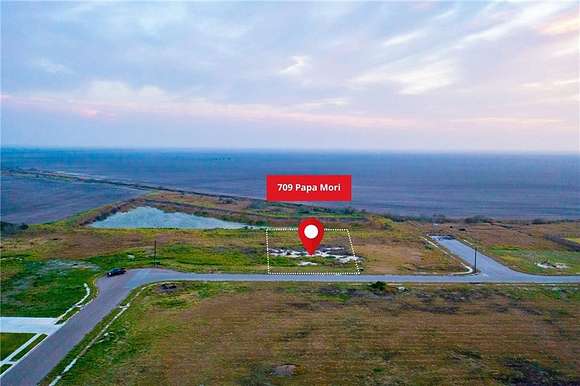 0.92 Acres of Residential Land for Sale in Corpus Christi, Texas