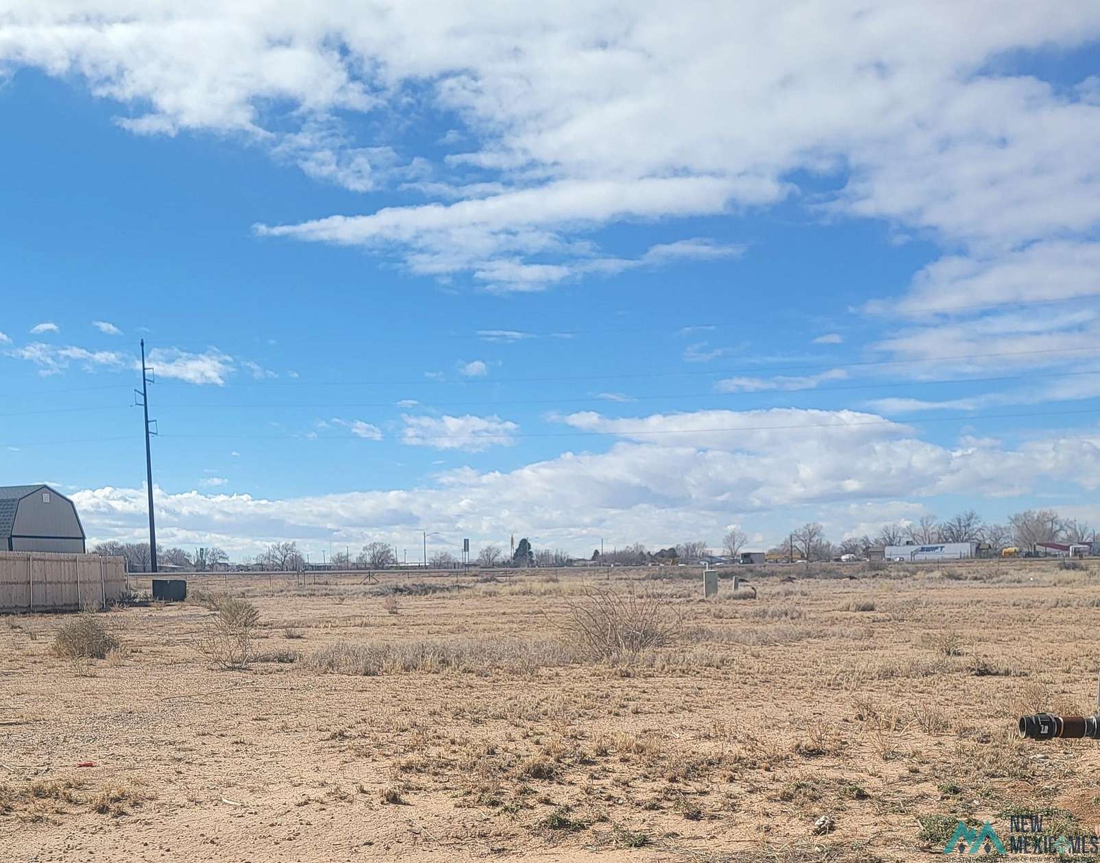 0.21 Acres of Residential Land for Sale in Roswell, New Mexico