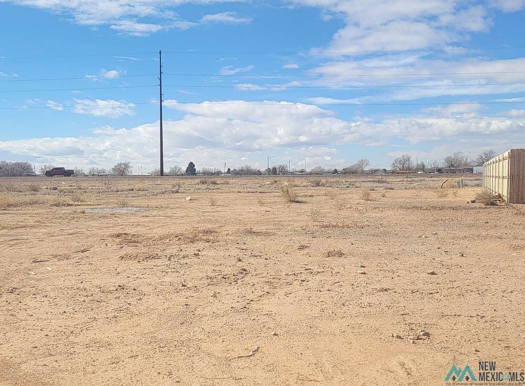 0.3 Acres of Residential Land for Sale in Roswell, New Mexico