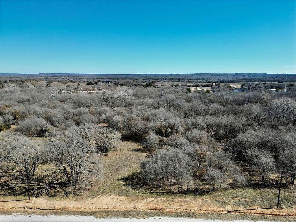 Nocona Land For Sale