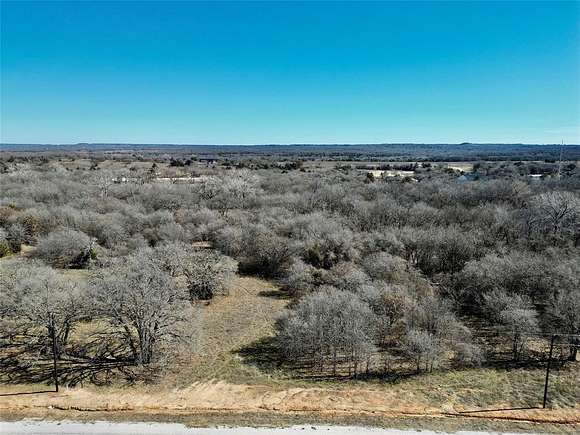 3.4 Acres of Land for Sale in Nocona, Texas