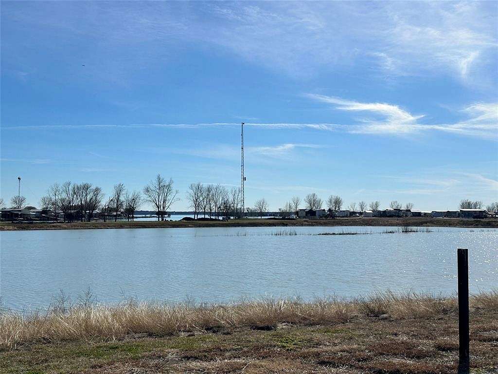 0.076 Acres of Land for Sale in Kerens, Texas