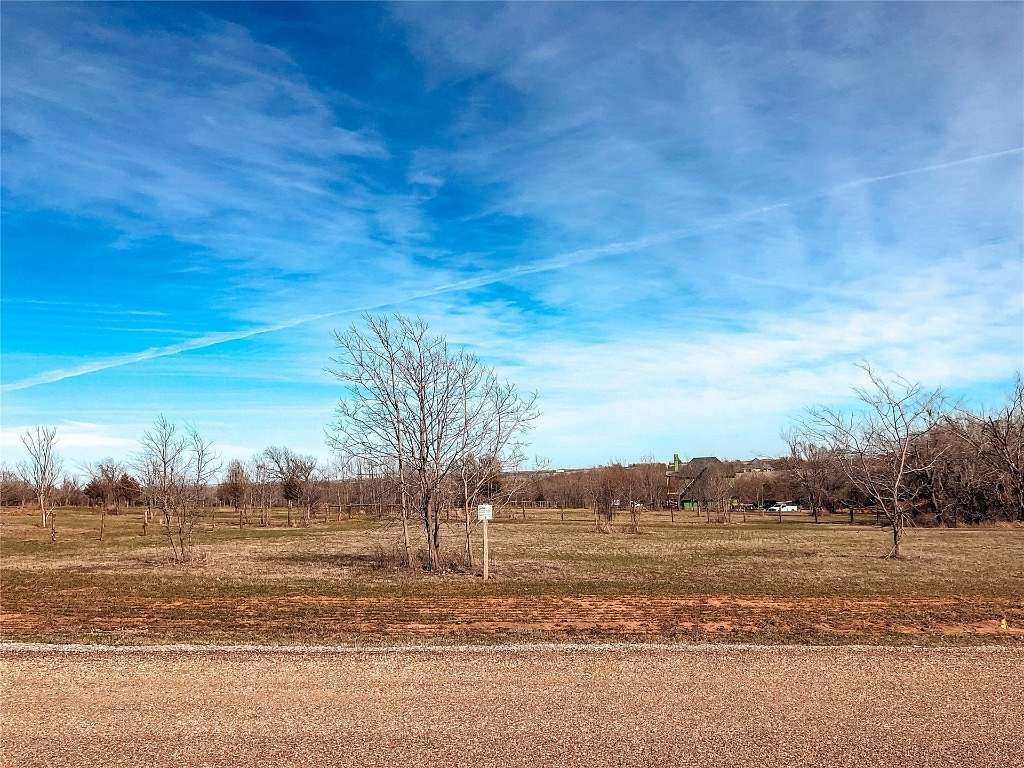 0.57 Acres of Land for Sale in Norman, Oklahoma