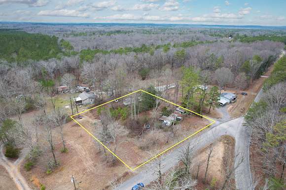 1 Acre of Residential Land for Sale in Crandall, Georgia