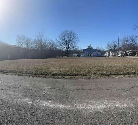 0.44 Acres of Residential Land for Sale in Mountain View, Arkansas