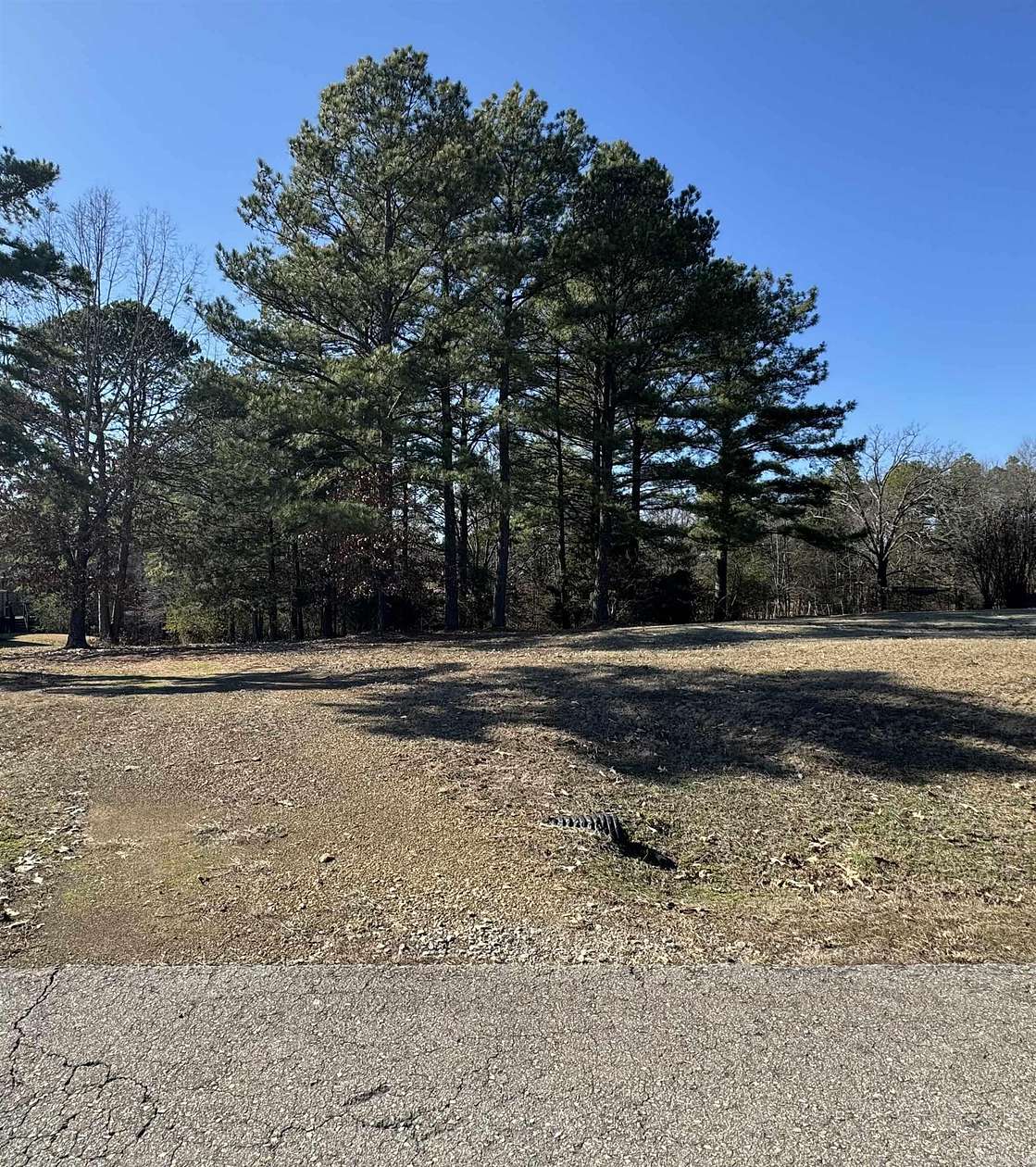 0.7 Acres of Residential Land for Sale in Searcy, Arkansas