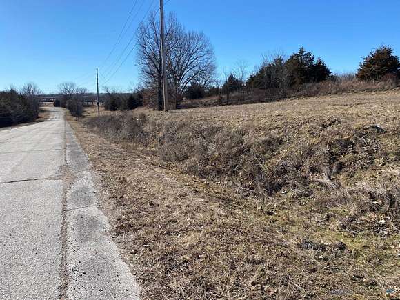 Residential Land for Sale in Warsaw, Missouri