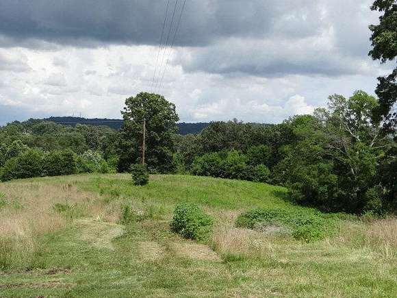 22.9 Acres of Land for Sale in Cookeville, Tennessee