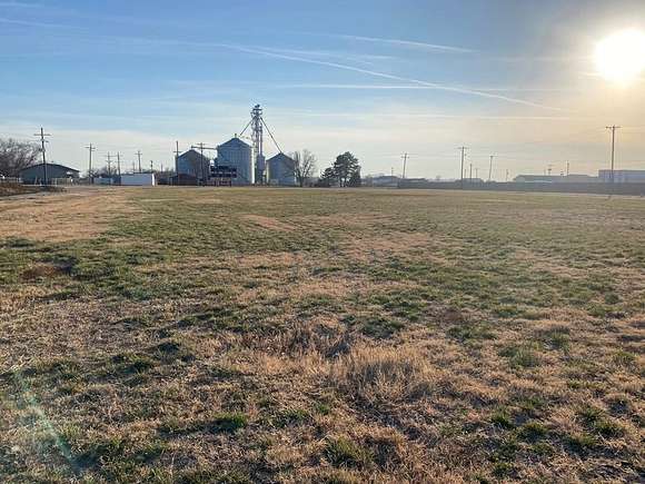 4.8 Acres of Commercial Land for Sale in Clay Center, Kansas