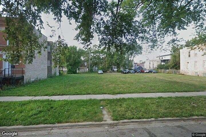 0.21 Acres of Land for Sale in Chicago, Illinois