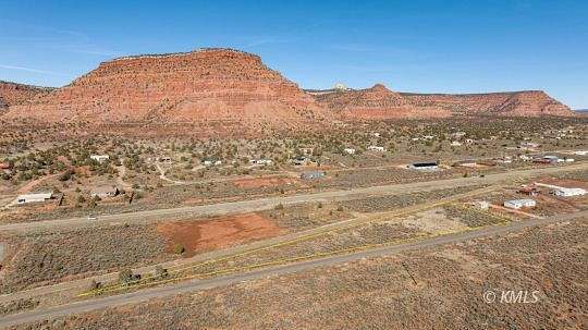 1.2 Acres of Mixed-Use Land for Sale in Kanab, Utah