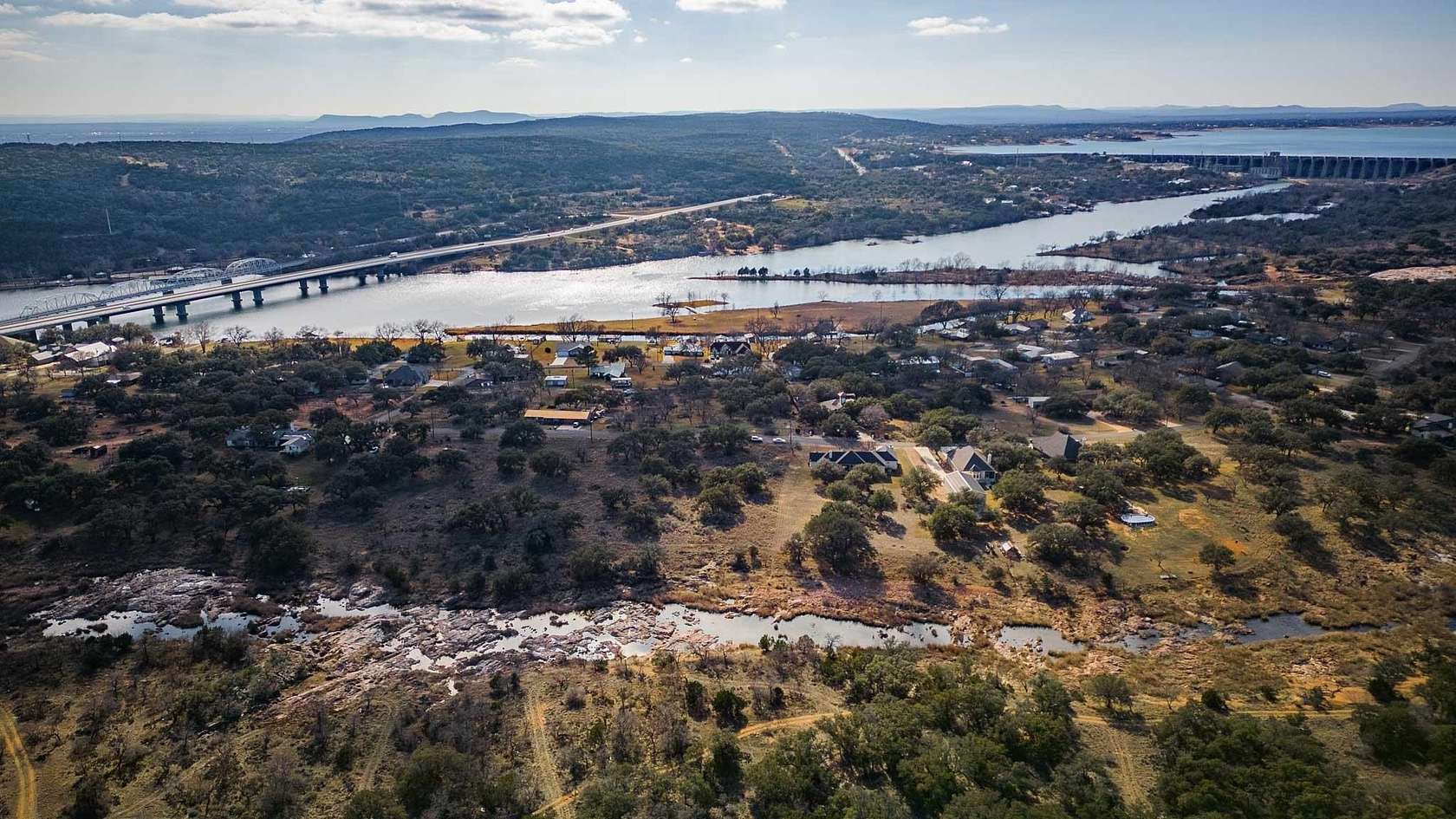 1.33 Acres of Residential Land for Sale in Burnet, Texas