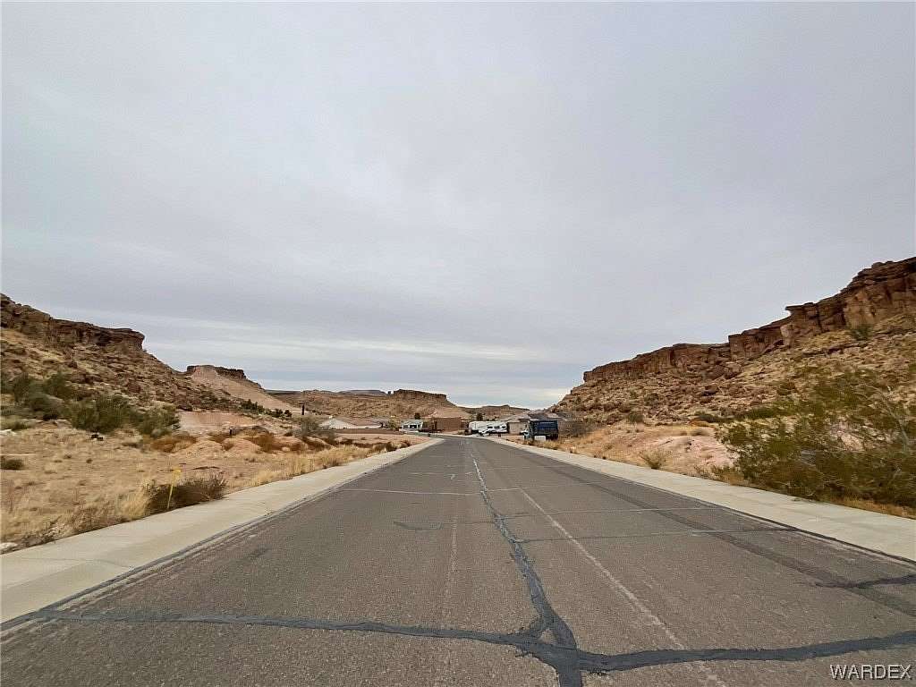 0.54 Acres of Residential Land for Sale in Kingman, Arizona