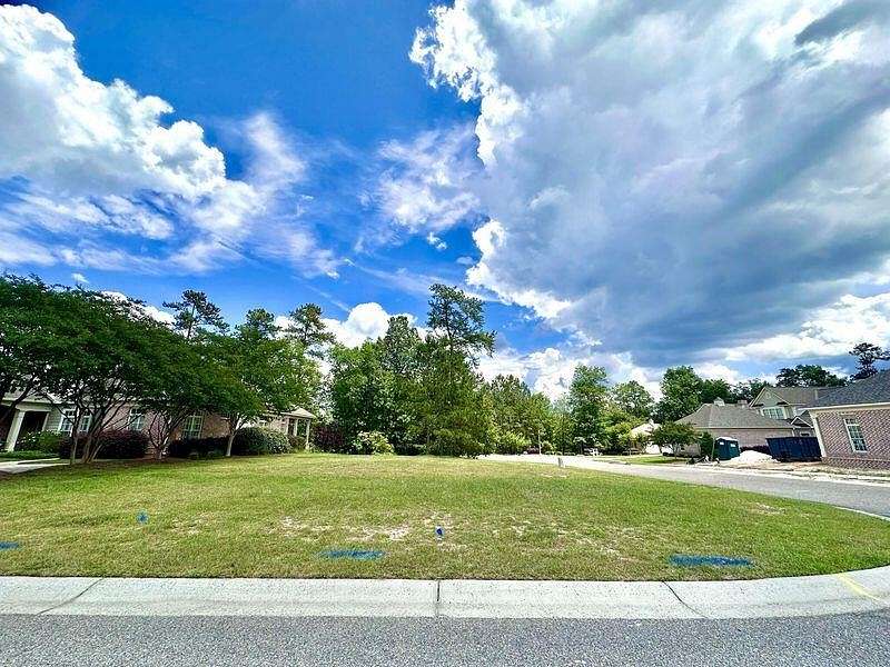 0.23 Acres of Residential Land for Sale in Aiken, South Carolina