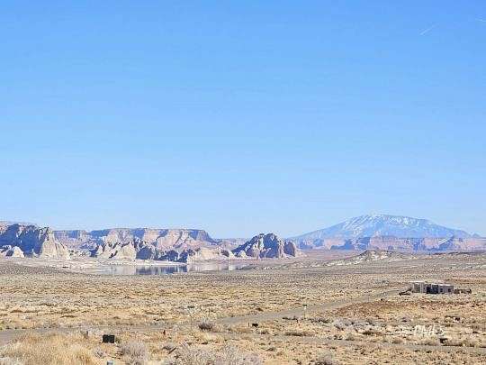 0.32 Acres of Residential Land for Sale in Page, Arizona