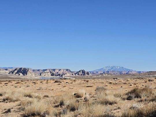 0.33 Acres of Residential Land for Sale in Page, Arizona
