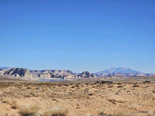0.29 Acres of Residential Land for Sale in Page, Arizona
