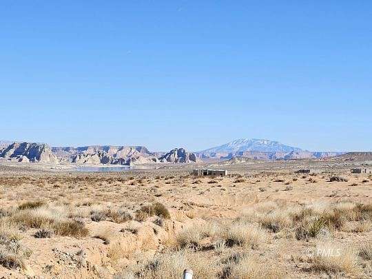 0.32 Acres of Residential Land for Sale in Page, Arizona