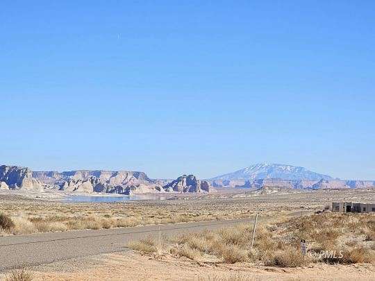 0.28 Acres of Residential Land for Sale in Page, Arizona