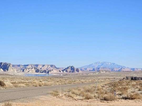 0.28 Acres of Residential Land for Sale in Page, Arizona