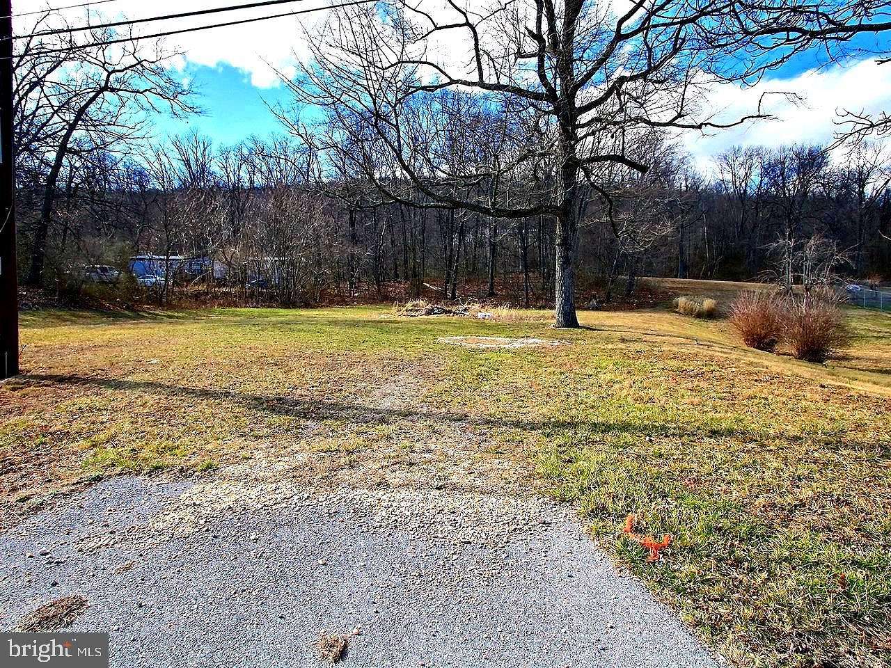 1.2 Acres of Residential Land for Sale in Clear Spring, Maryland