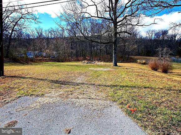 1.2 Acres of Residential Land for Sale in Clear Spring, Maryland