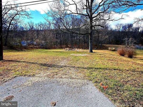 1.2 Acres of Land for Sale in Clear Spring, Maryland