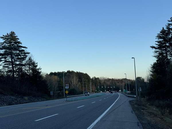 51 Acres of Land for Sale in Augusta, Maine