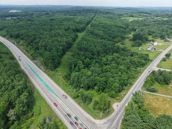 51 Acres of Land for Sale in Augusta, Maine