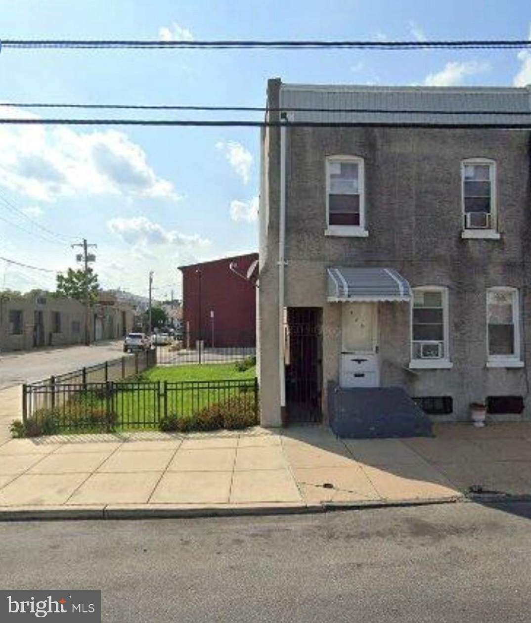 0.02 Acres of Land for Sale in Philadelphia, Pennsylvania
