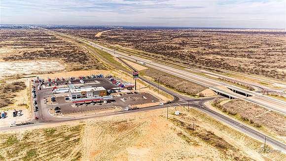 75 Acres of Land for Sale in Monahans, Texas