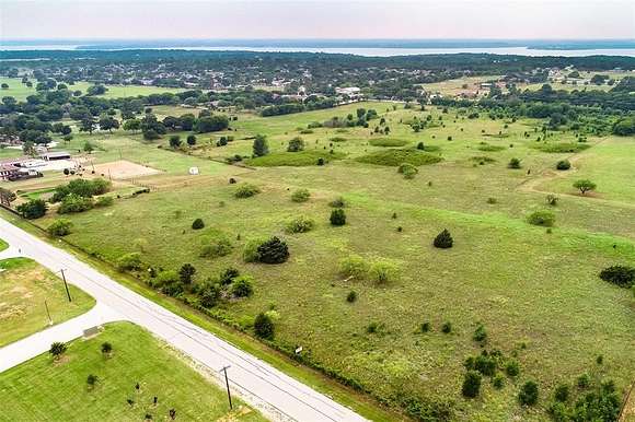 23.3 Acres of Agricultural Land for Sale in Oak Point, Texas