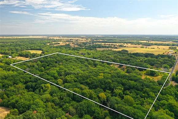 20 Acres of Land for Sale in Danner, Texas