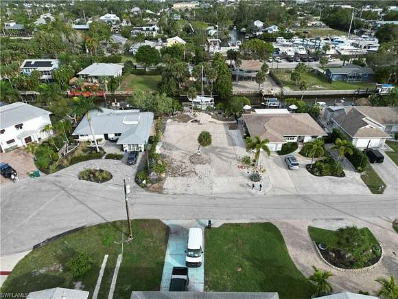 0.16 Acres of Residential Land for Sale in Naples, Florida