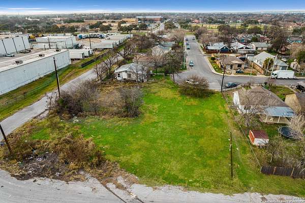 0.15 Acres of Residential Land for Sale in San Antonio, Texas