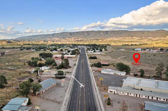 9.1 Acres of Mixed-Use Land for Sale in Cuba, New Mexico
