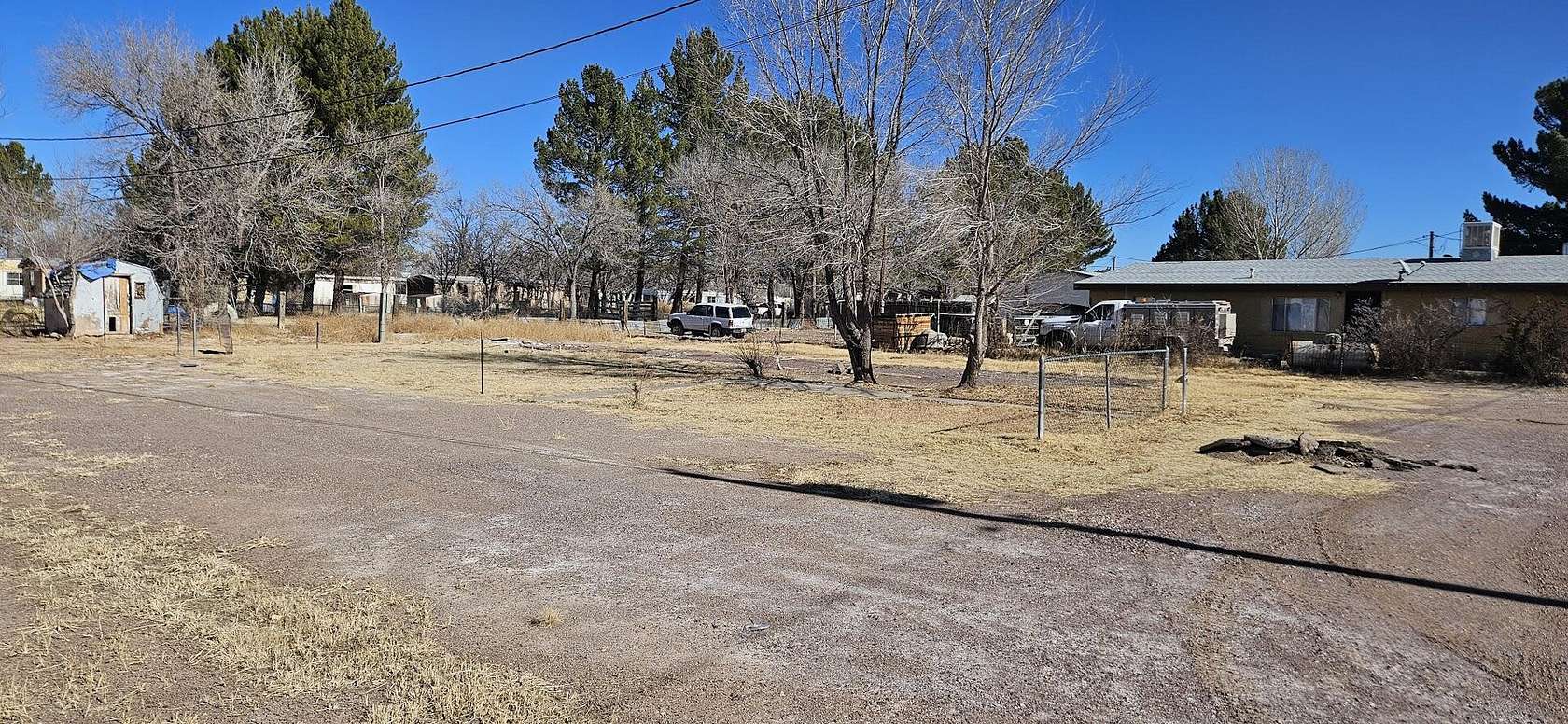 0.24 Acres of Residential Land for Sale in Socorro, New Mexico