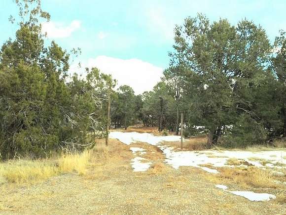 2.1 Acres of Land for Sale in Edgewood, New Mexico