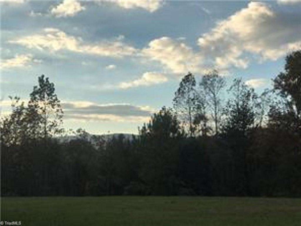 5 Acres of Residential Land for Sale in King, North Carolina